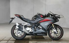 HONDA CBR250RR MC51