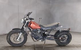 YAMAHA TW200 DG07J