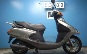 HONDA SPACY 100 JF13