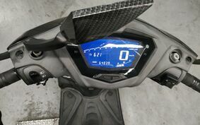 SUZUKI GSX-S125 DL32B