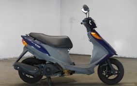 SUZUKI ADDRESS V125 CF46A