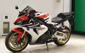 HONDA CBR1000RR 2007 SC57