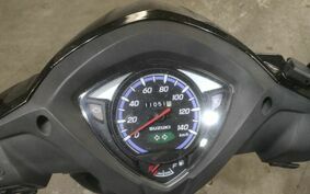 SUZUKI ADDRESS 110 CE47A