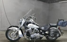 HONDA SHADOW 750 2004 RC50