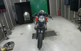 HONDA CB400SF VTEC 2010 NC42