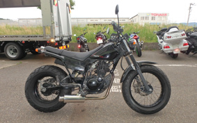 YAMAHA TW225 DG09J