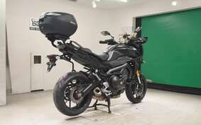 YAMAHA MT-09 Tracer 2017 RN51J