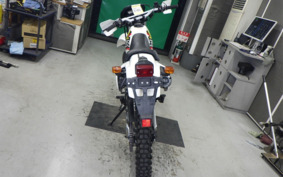 HONDA XLR125R JD16