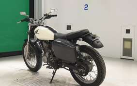 HONDA CB223S MC40