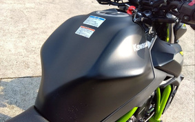 KAWASAKI Z650 ABS 2019 ER650H