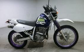 SUZUKI DJEBEL 250 XC Type SJ45A