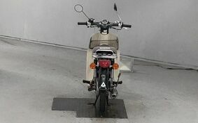 HONDA C70 SUPER CUB HA02