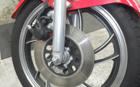 YAMAHA RZ 250 4L3