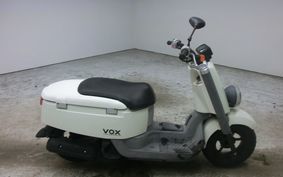 YAMAHA VOX 2006 SA31J