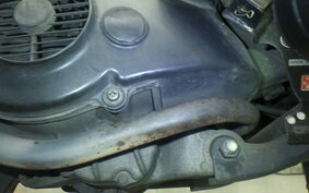 SUZUKI ADDRESS V125 G CF46A