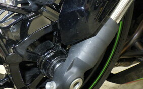 KAWASAKI ZX-25R ZX250E