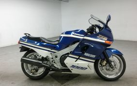 KAWASAKI ZX 10 NINJA 1989 ZXT00B