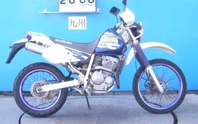 SUZUKI DJEBEL 250 XC SJ45A