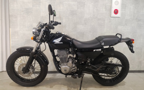 HONDA FTR223 MC34