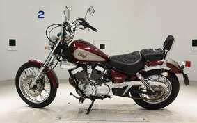 YAMAHA VIRAGO 250 3DM