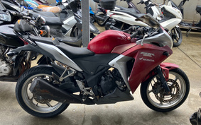 HONDA CBR250R ABS MC41