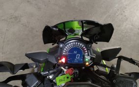 KAWASAKI Z400 EX400G