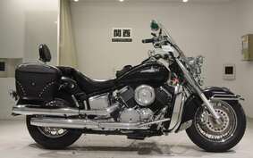 YAMAHA DRAGSTAR 1100 CLASSIC 2009 VP13J