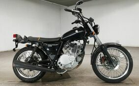 SUZUKI GRASS TRACKER NJ4BA