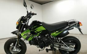 KAWASAKI KSR110 KL110A