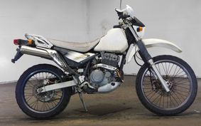 KAWASAKI SUPER SHERPA 2002 KL250G