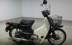 HONDA C70 SUPER CUB CUSTOM C70