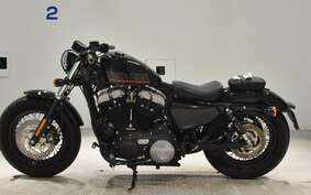 HARLEY XL1200X 2014 LC3