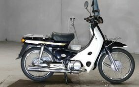 HONDA C100 SUPER CUB HA06