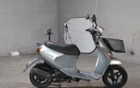 SUZUKI LETS4 CA45A