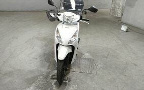 HONDA DIO 110 JF58