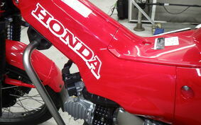 HONDA CT125 HUNTER CUB JA55