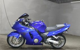 HONDA CBR1100XX 1999 SC35