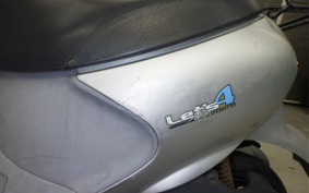 SUZUKI LET's 4 CA46A