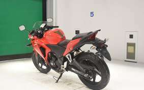 HONDA CBR250R GEN 3 MC41