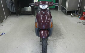 SUZUKI LET's 4 CA45A