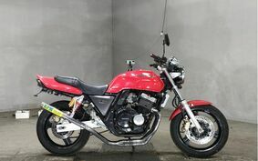 HONDA CB400SF VERSION S 1996 NC31