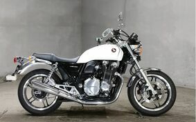 HONDA CB1100 2017 SC65