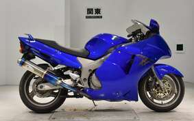 HONDA CBR1100XX 2000 SC35