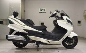 SUZUKI SKYWAVE 400 SA 3 2013 CK45A