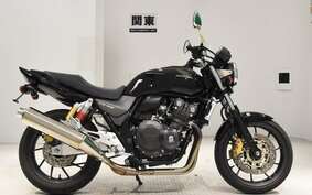 HONDA CB400SF GEN 4 2015 NC42