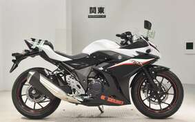 SUZUKI GSX250R DN11A