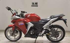 HONDA CBR250R GEN 3 MC41