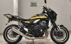 KAWASAKI Z900RS 2021 ZR900C