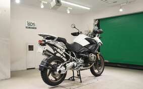 BMW R1200GS 2011