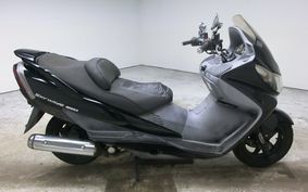 SUZUKI SKYWAVE 250 (Burgman 250) S Fi CJ43A